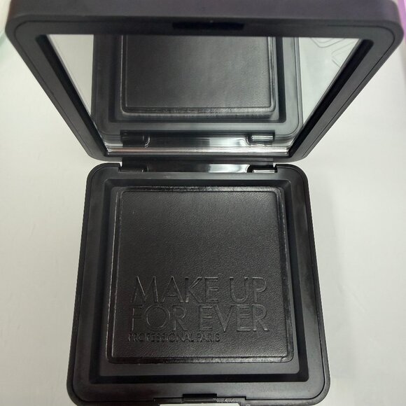 MAKE UP FOREVER-HD SKIN PERFECTING PRESSED POWDER-MEDIUM - Picture 2 of 3
